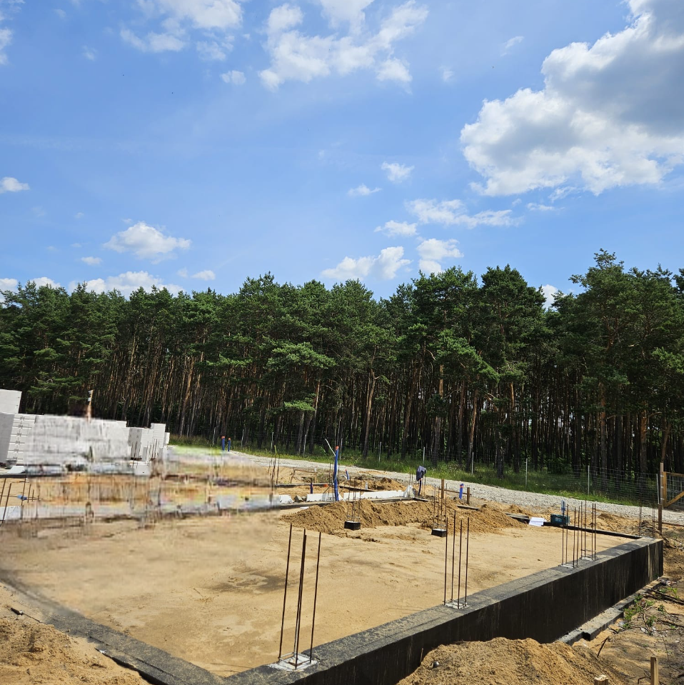 Budowa Osiedla Bajkowego - 5 - zdjęcie 5